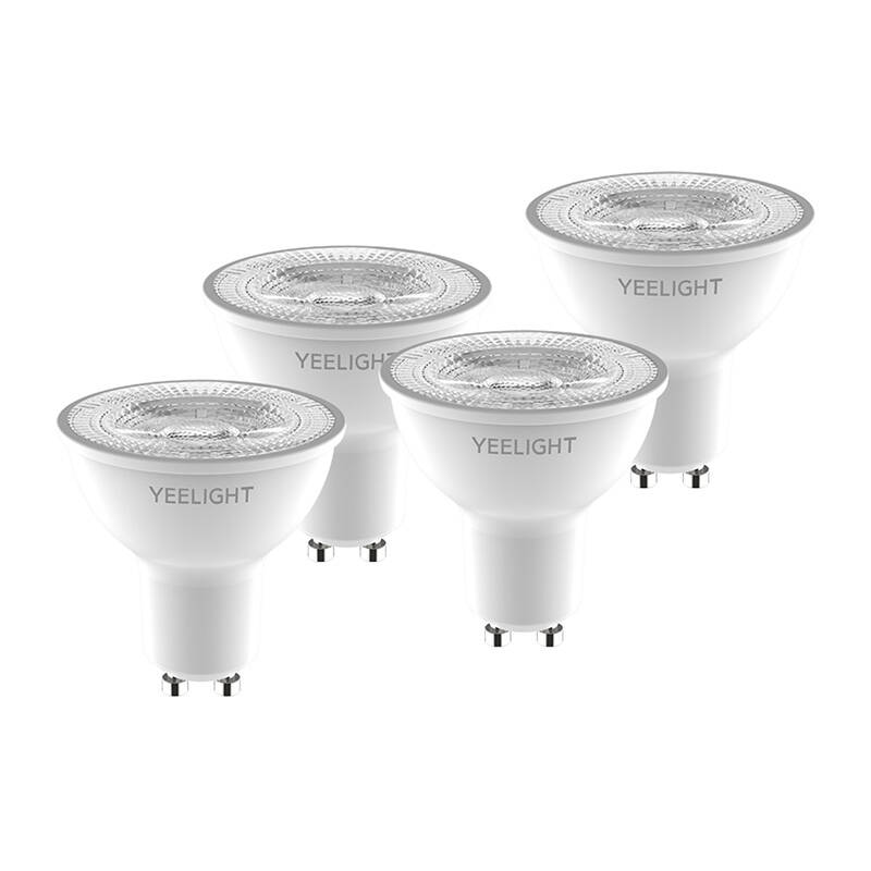Vieda spuldze Yeelight W1 GU10 (aptumojama)