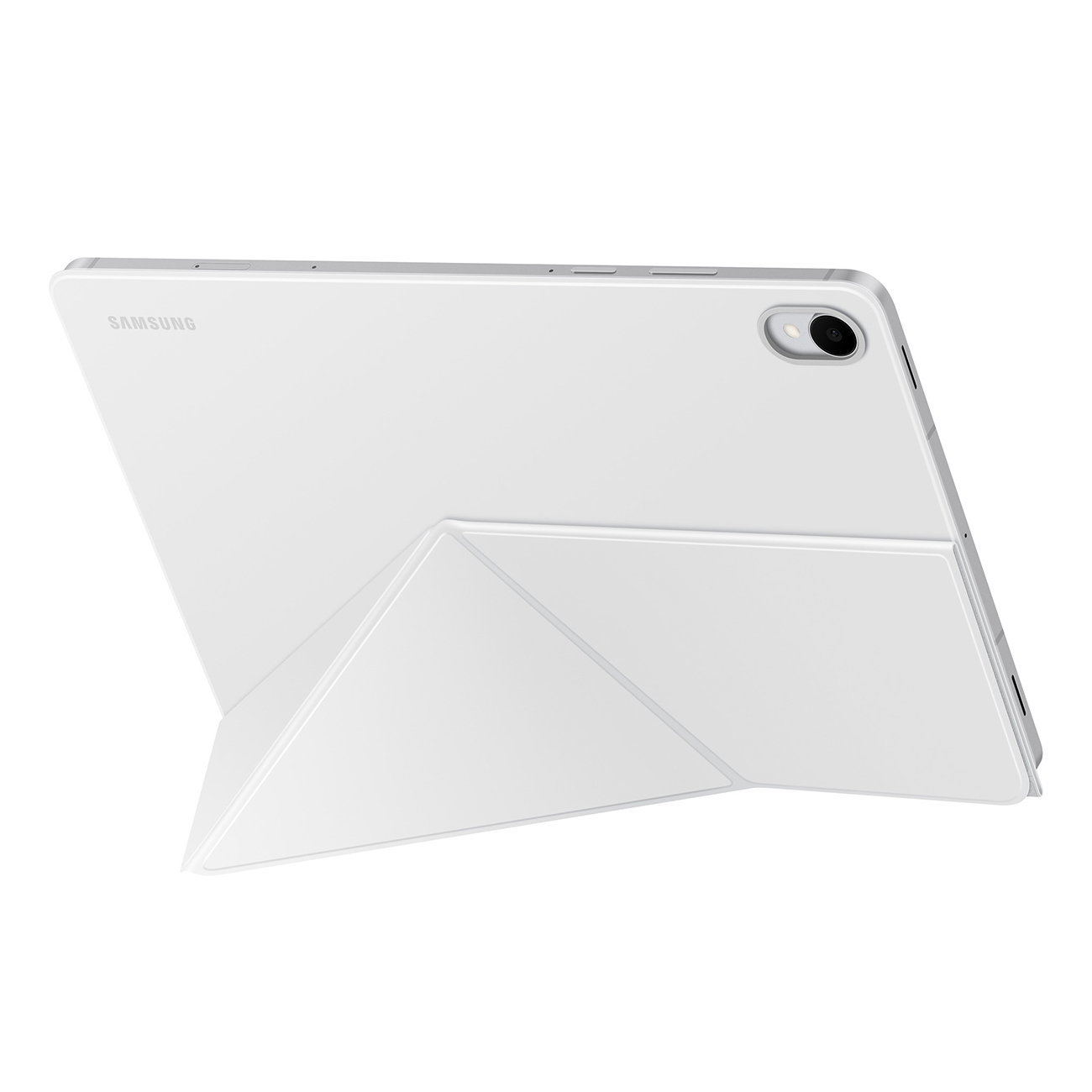 Samsung Smart Book Case EF-BX730PWE Samsung Galaxy Tab S11 - белый