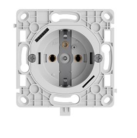 Ajax viedais kontaktligzda OutletCore F tips 72569