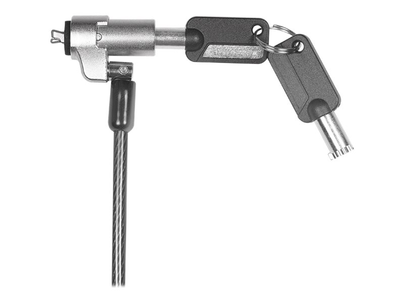 LOGILINK NBS012 klēpjdatora drošības slēdzene