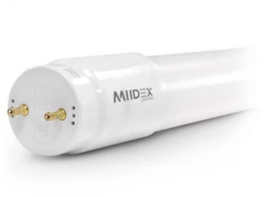 LED spuldze 24W 2400lm 6000K 370 grādi