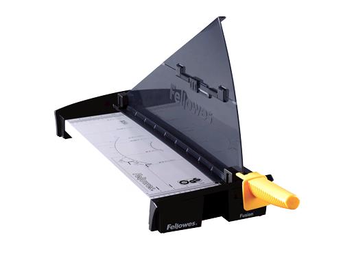 FELLOWES FUSION A3 PAPĪRA GILJOTĪNA