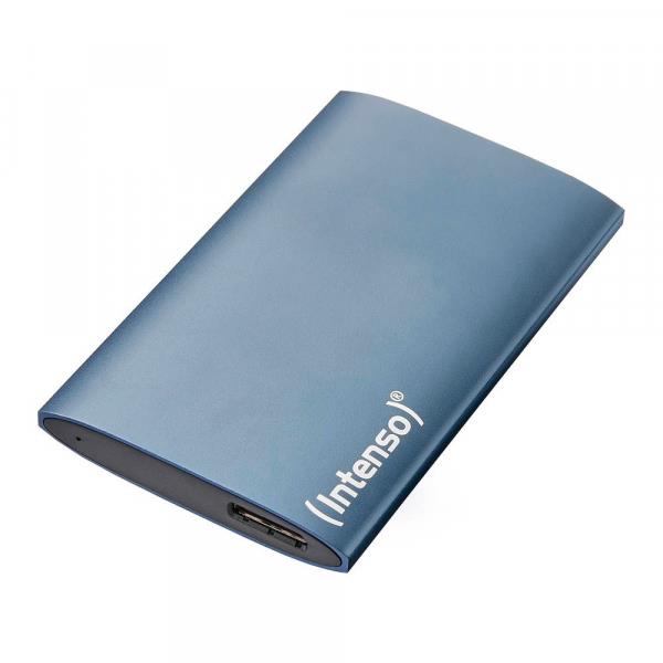 Ārējais SSD disks Intenso 500 GB USB 3.2