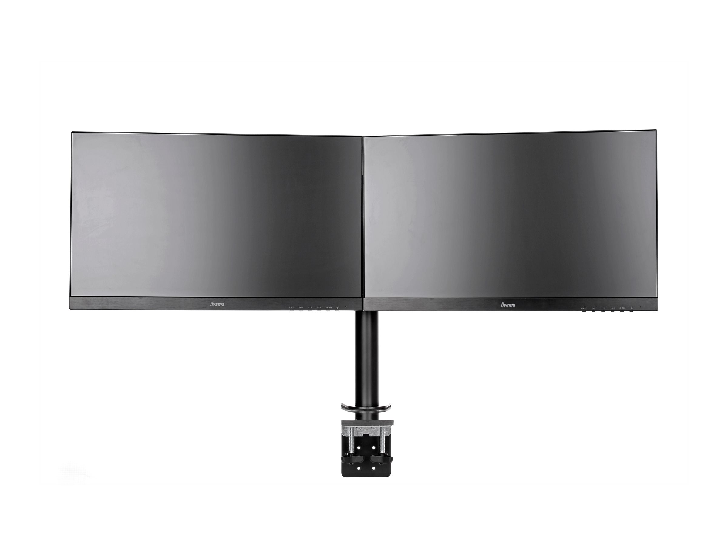 Dubultais stiprinājums IIYAMA DS1002C-B1