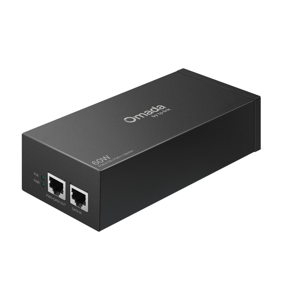 PoE++ ierīce TP-LINK POE370S