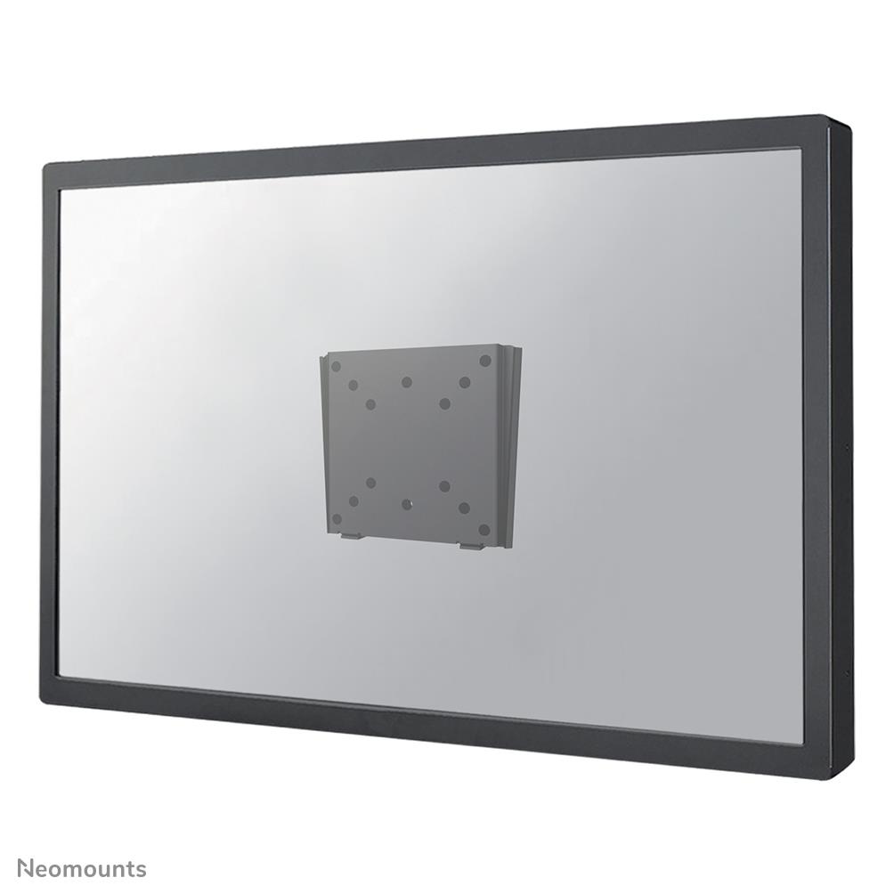 TV sienas stiprinājums 10-30" Melns FPMA-W25BLACK Neomounts