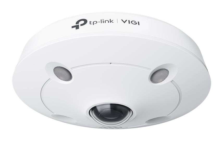 TP-Link VIGI Insight S655I tīkla kamera 5MP IR Fisheye