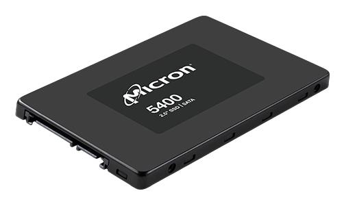 SSD|MICRON|5400 Max|480 GB|Serial ATA III|2.5"|MTFDDAK480TGB-1BC1ZABYYT
