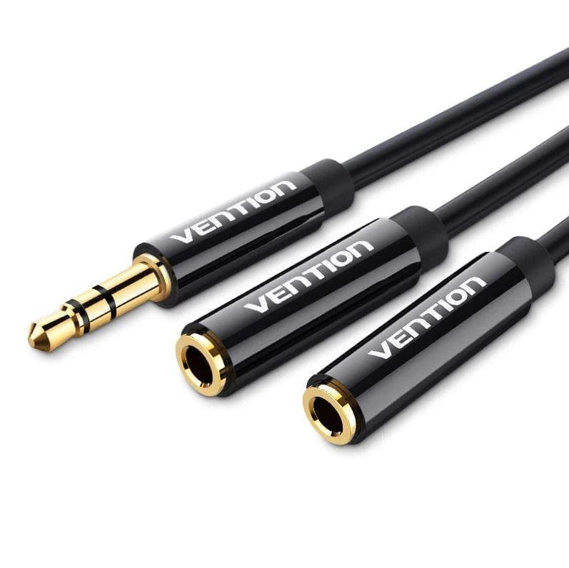 Audio sadalītājs 0.3m Vention