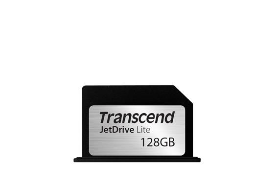 Transcend JetDrive Lite 330 128GB atmiņas karte