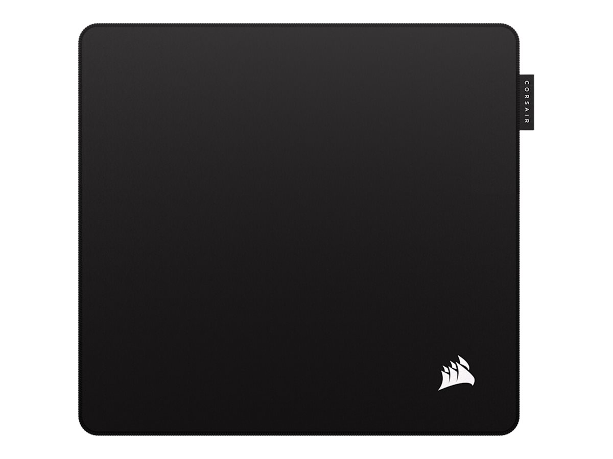 Corsair MM PRO Control vidējs peles paliktnis melns