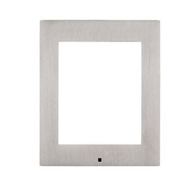 2N durvju panelis 1 moduļa virsapmetuma rāmis IP Verso