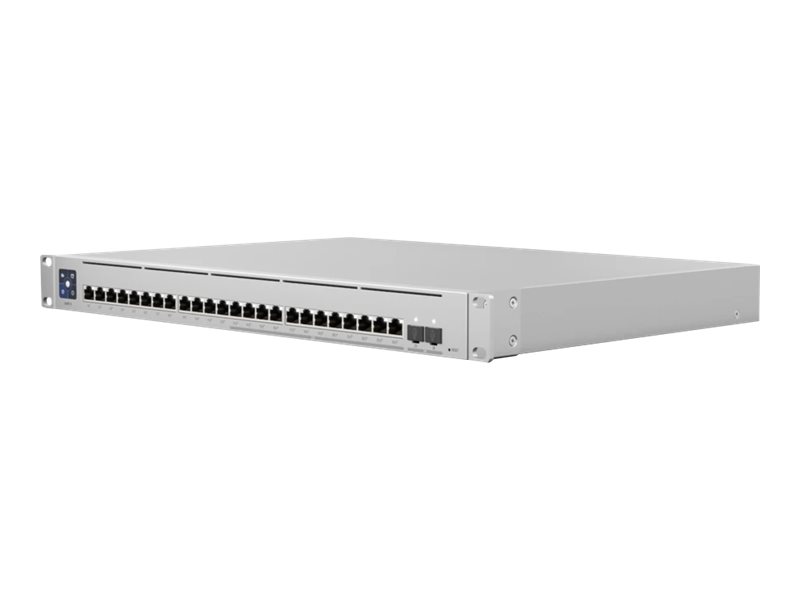 UBIQUITI USW-ENTERPRISE-24-POE UniFi komutators