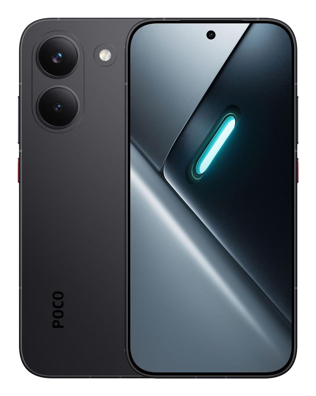 POCO X8 Pro 8/256GB melns