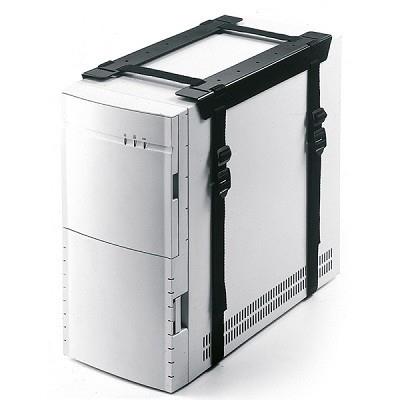 Datora galda stiprinājums 20kg CPU-D025BLACK Neomounts