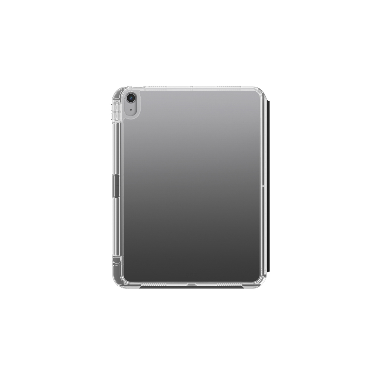 AmazingThing Minimal Case for iPad Air M3 13" - Melns