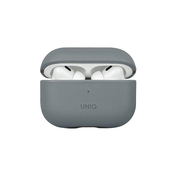 Uniq Lyden DS AirPods Pro 2 apvalks - zils un melns