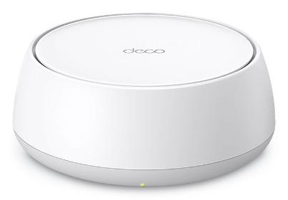Bezvadu maršrutētājs TP-Link Deco BE22 Mesh Wi-Fi 6 3600 Mbps 1 gab.