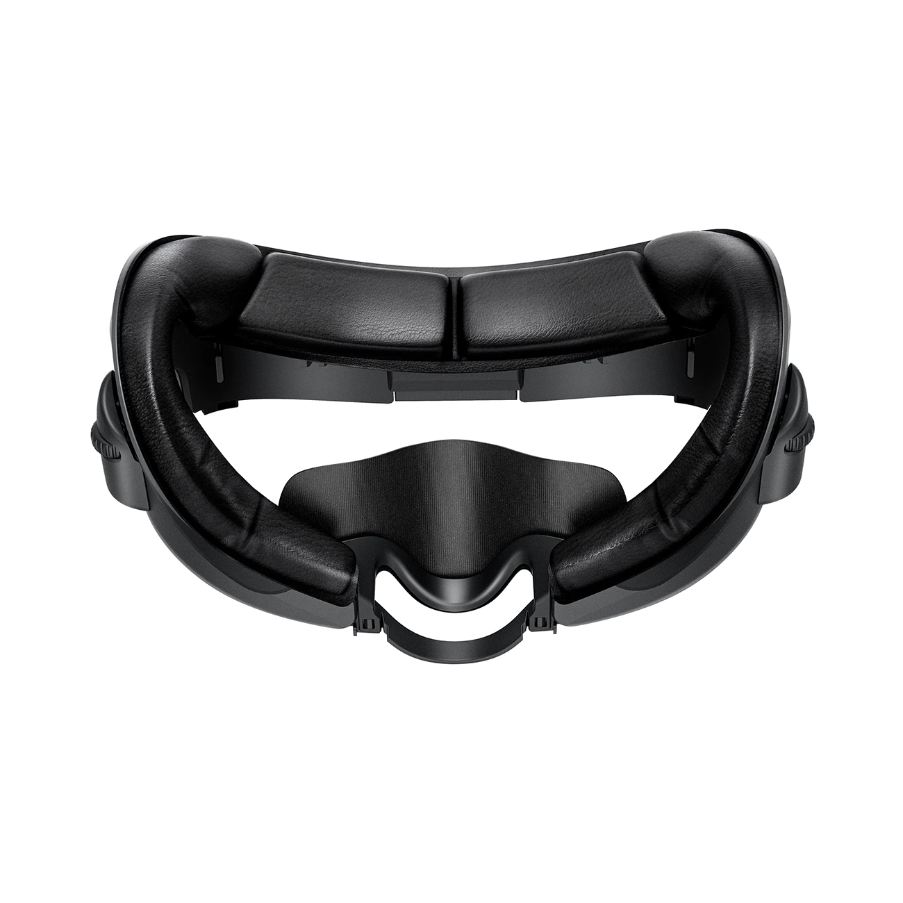BoboVR F3 sejas interfeiss Meta Quest 3 - melns