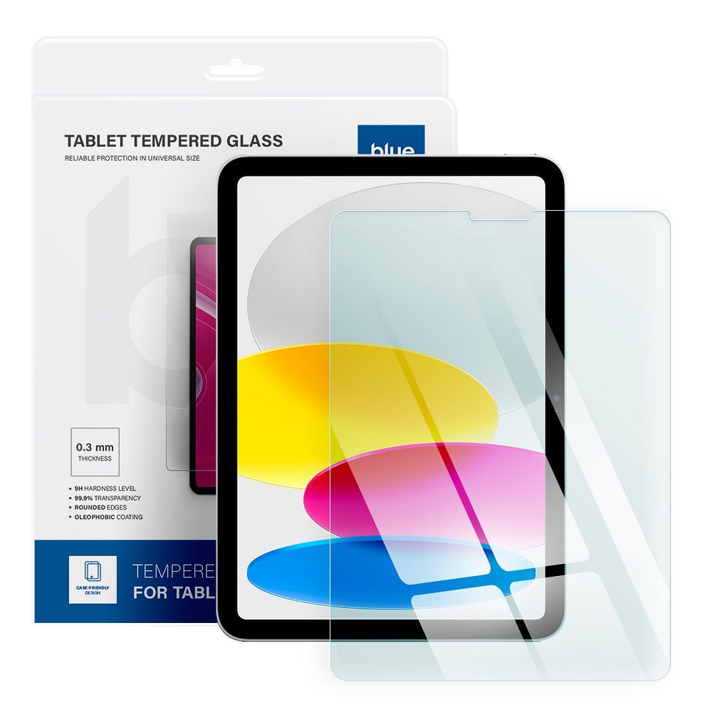 Aizsargstikls Blue Star - iPad Air 2020 10,9"