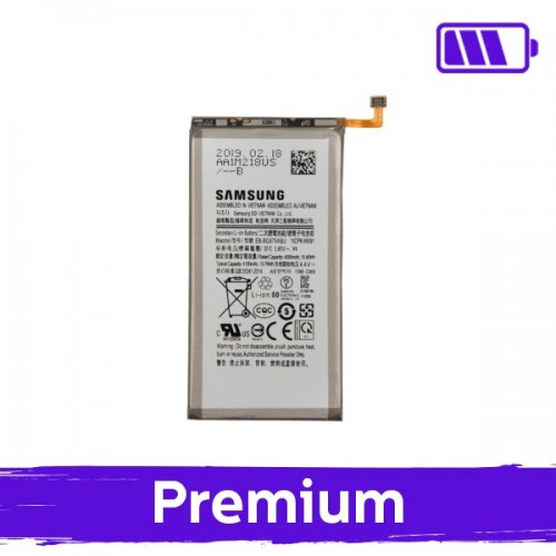 Battery Compatible With Samsung G975 S10 Plus EB-BA975ABE (OEM)