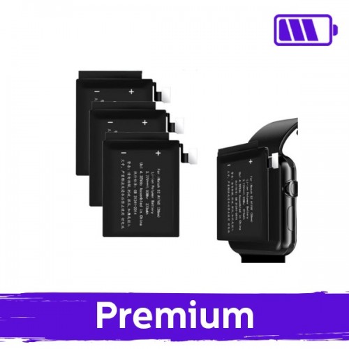 Battery Compatible With Apple iWatch Series 5 44mm (OEM)