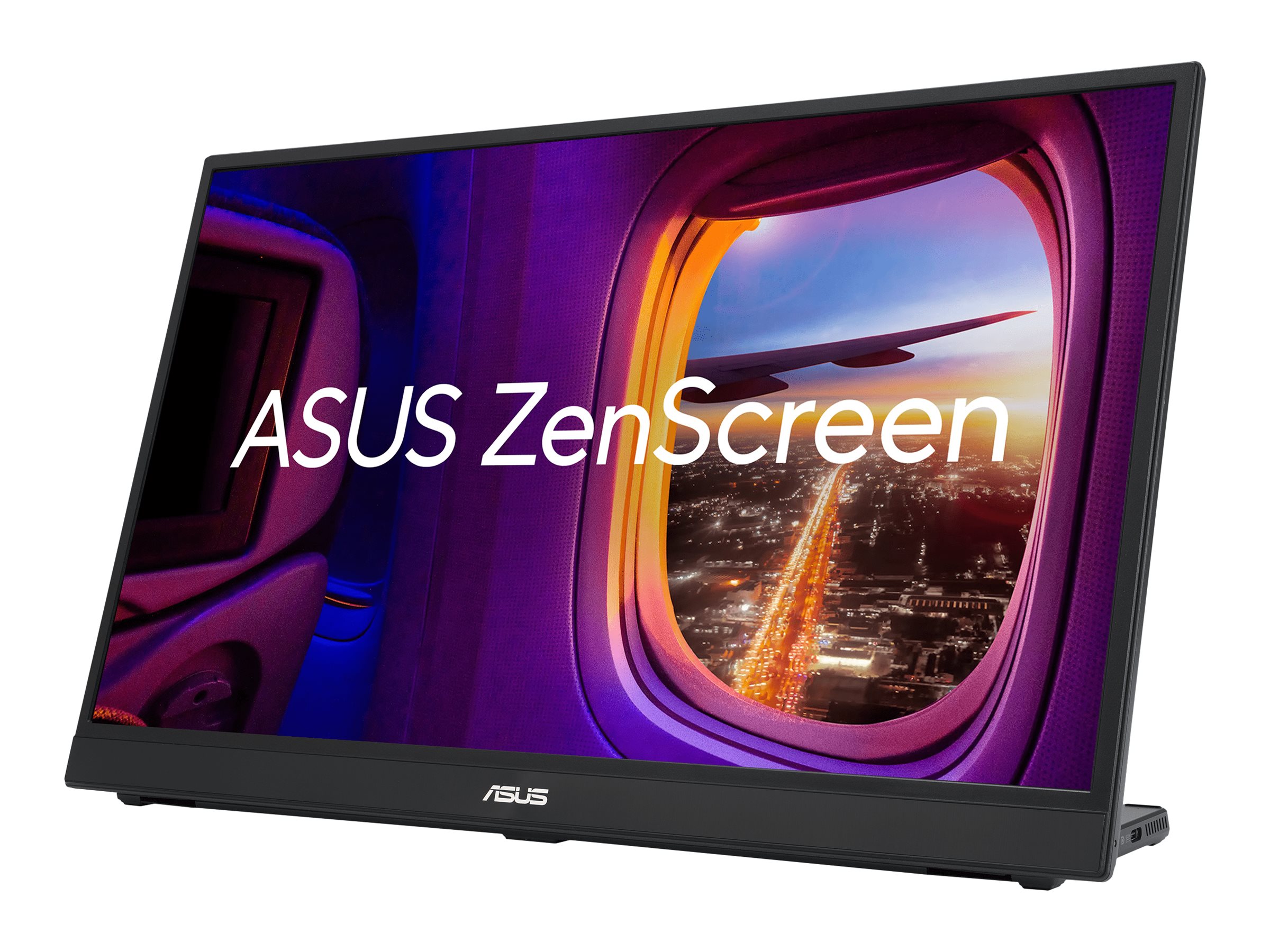 ASUS ZenScreen MB17AHG 17.3inch IPS WLED