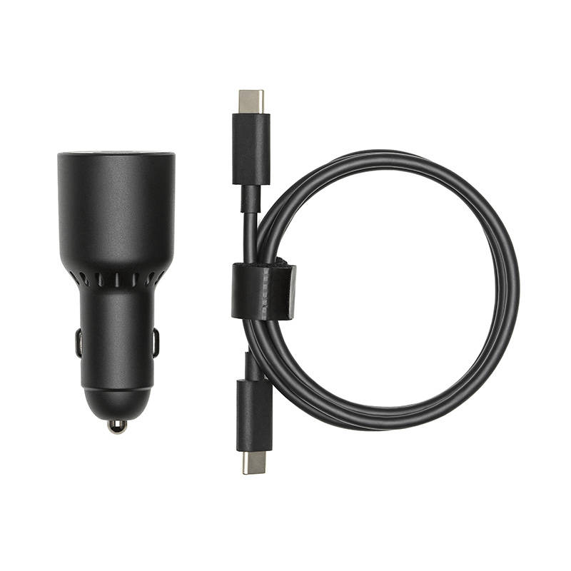 Automašīnas lādētājs 65W DJI Mavic 3