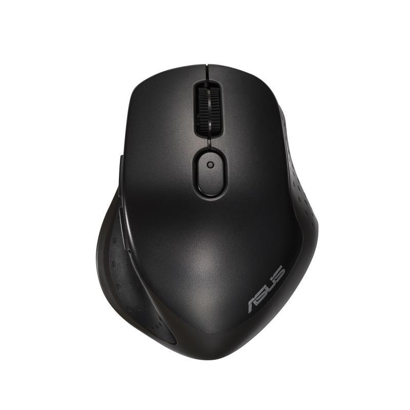 Asus MW203 Bluetooth optiskā pele, melna