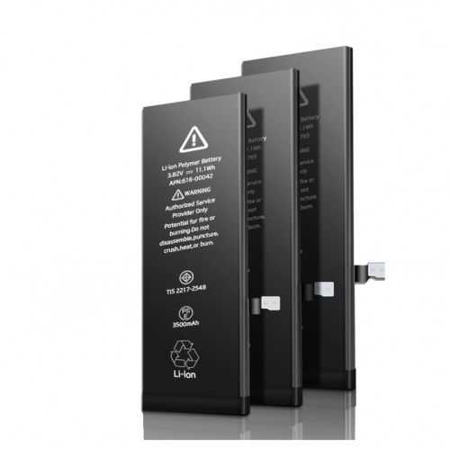 Baterija saderīga ar Apple iPhone SE2 / SE 2020 / 1950mAh (HQ)