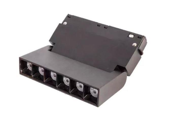 Visional VS20-6L-3 LED spuldze 6W 600lm 3000K 24° AC220V