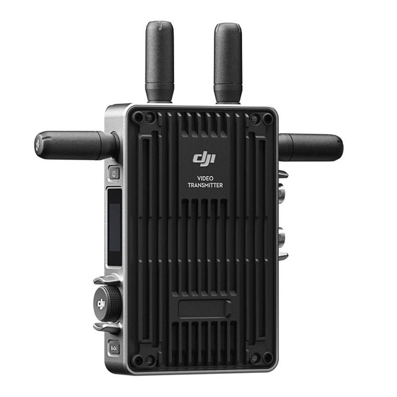 DJI Video Transmitter video pārraides ierīce, O3 Pro, 1080/60fps, 6 km