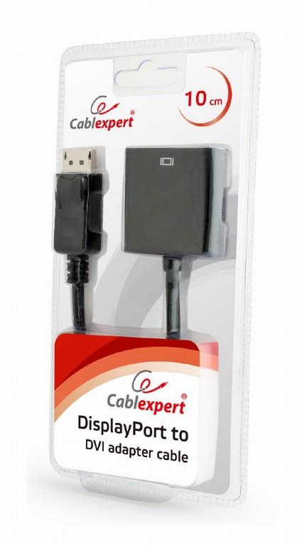 Gembird DisplayPort uz VGA adapteris