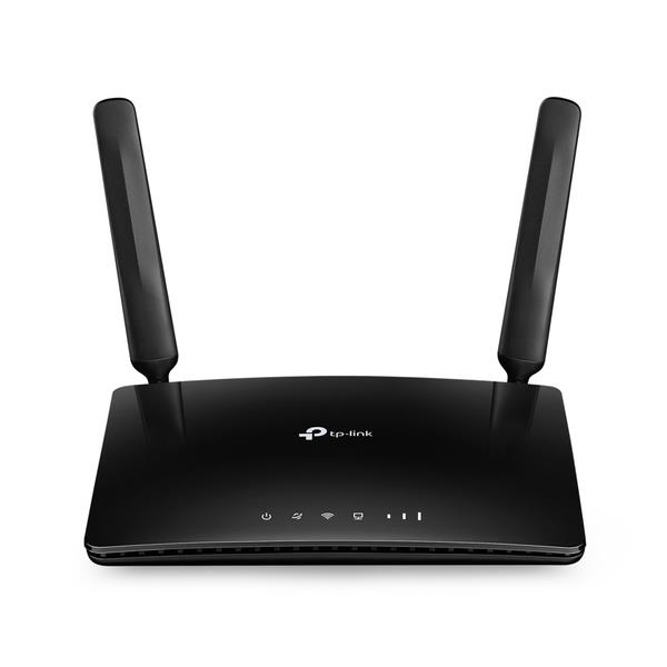 4G maršrutētājs TP-LINK TL-MR150 300 Mbps