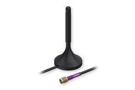 Teltonika PR1KS210 magnētiskā mobilā antena SMA