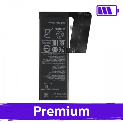 Battery Compatible With Xiaomi Mi 10 5G BM4N (OEM)