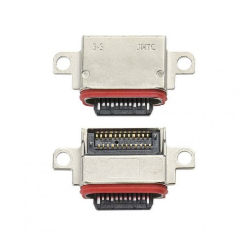Uzlādes pieslēgvieta saderīga ar Samsung N980 Note 20 / N985 Note 20 Ultra OEM