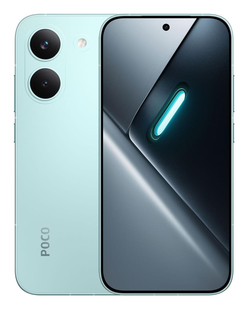 POCO X8 Pro 12/512GB zaļš