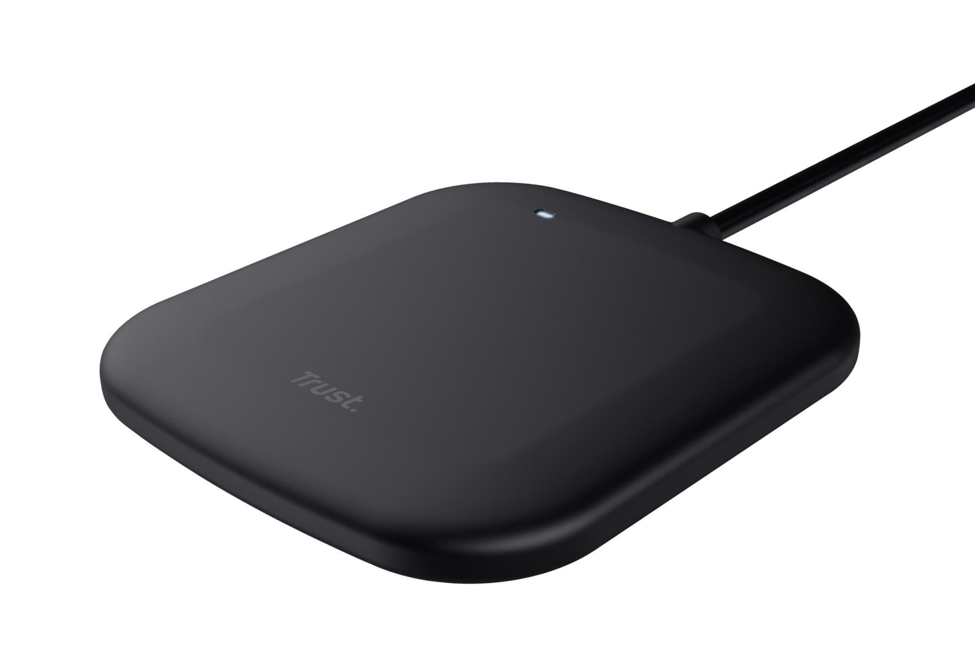 Trust viedkaršu lasītājs