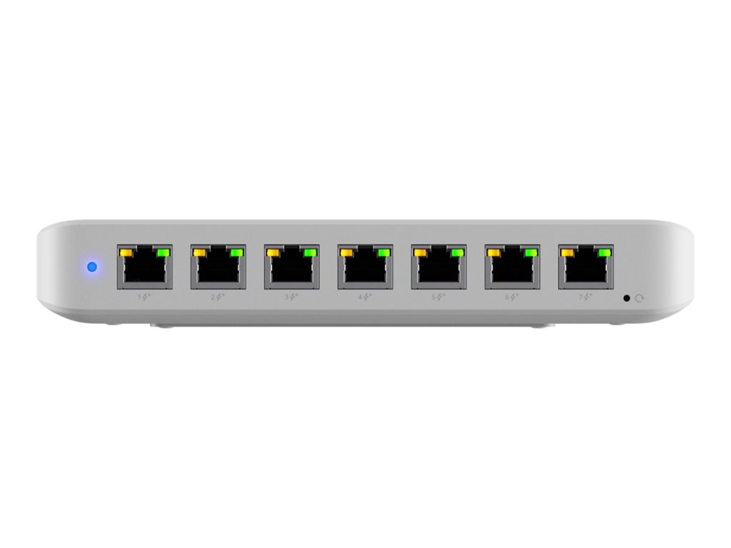 Ubiquiti USW-Ultra-60W komutators