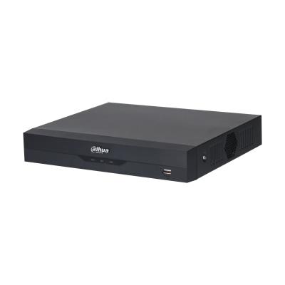 Dahua 16 kanālu HDCVI Pentabrid AI video reģistrators XVR5116HS-I3