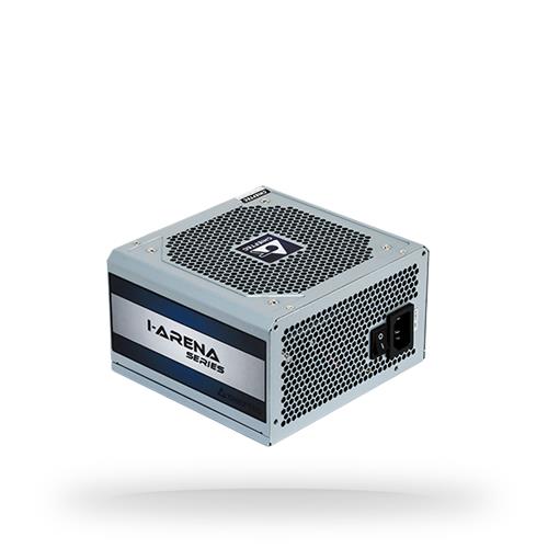 Barošanas bloks CHIEFTEC 700W 80 Plus