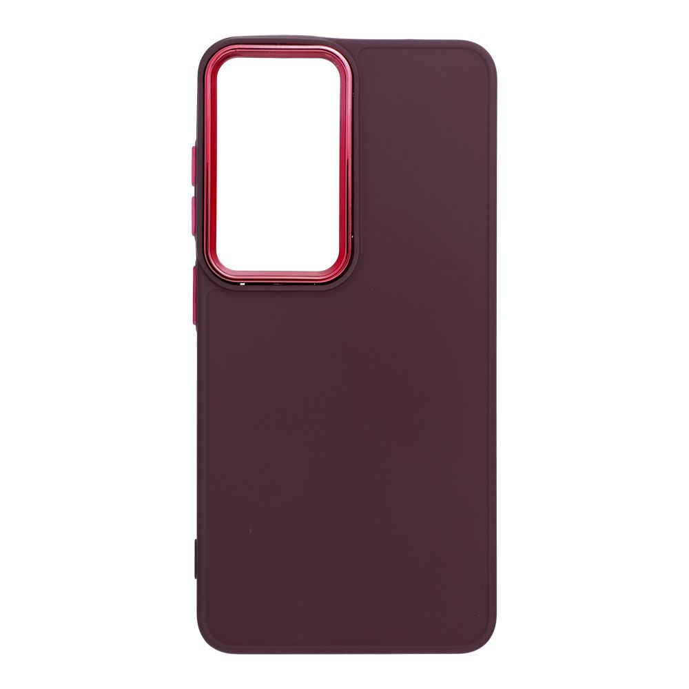 FRAME viedtālruņa apvalks SAMSUNG S26 Pro violets