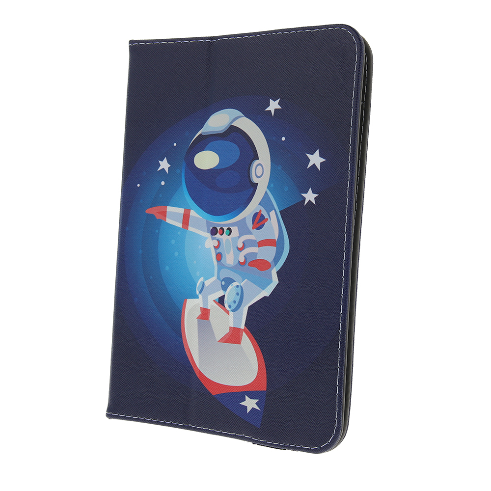 Universāls Cosmonaut planšetdatora apvalks 9-11''(L27 x W20 cm)