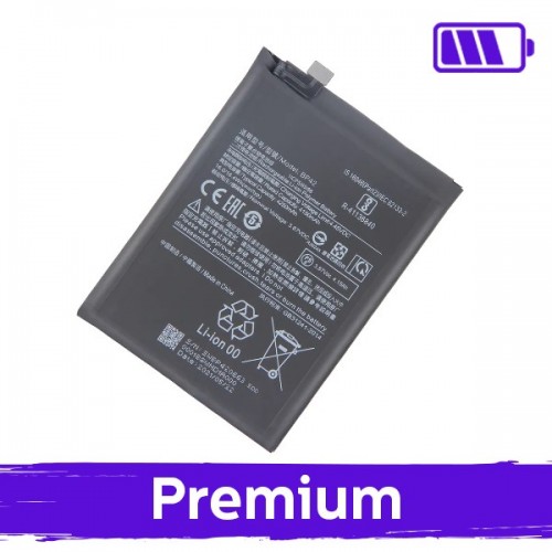 Battery Compatible With Xiaomi Mi 11 Lite / Mi Lite 5G / Mi 11 Lite 5G NE / BP42 (OEM)