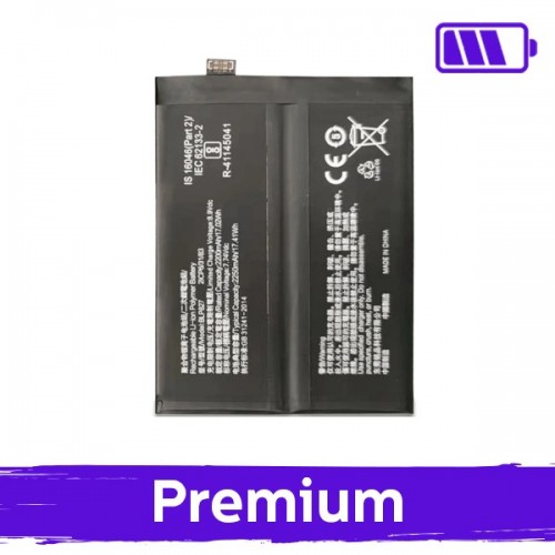 Baterija OnePlus 9 Pro BLP827 4500mAh (OEM)