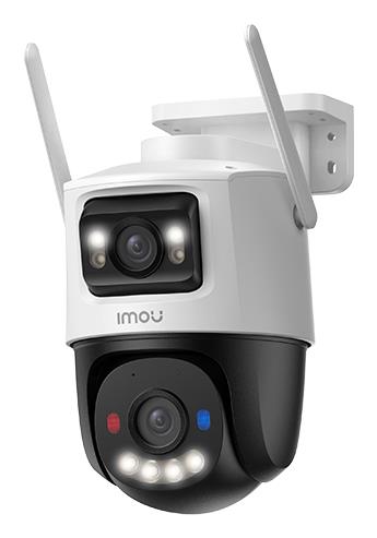 Imou 4+4MP Cruiser Dual2 Pro bezvadu kamera IPC-S7XFP
