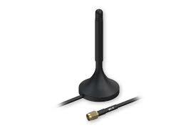 Teltonika PR1KRF30 magnētiskā Wi-Fi antena SMA