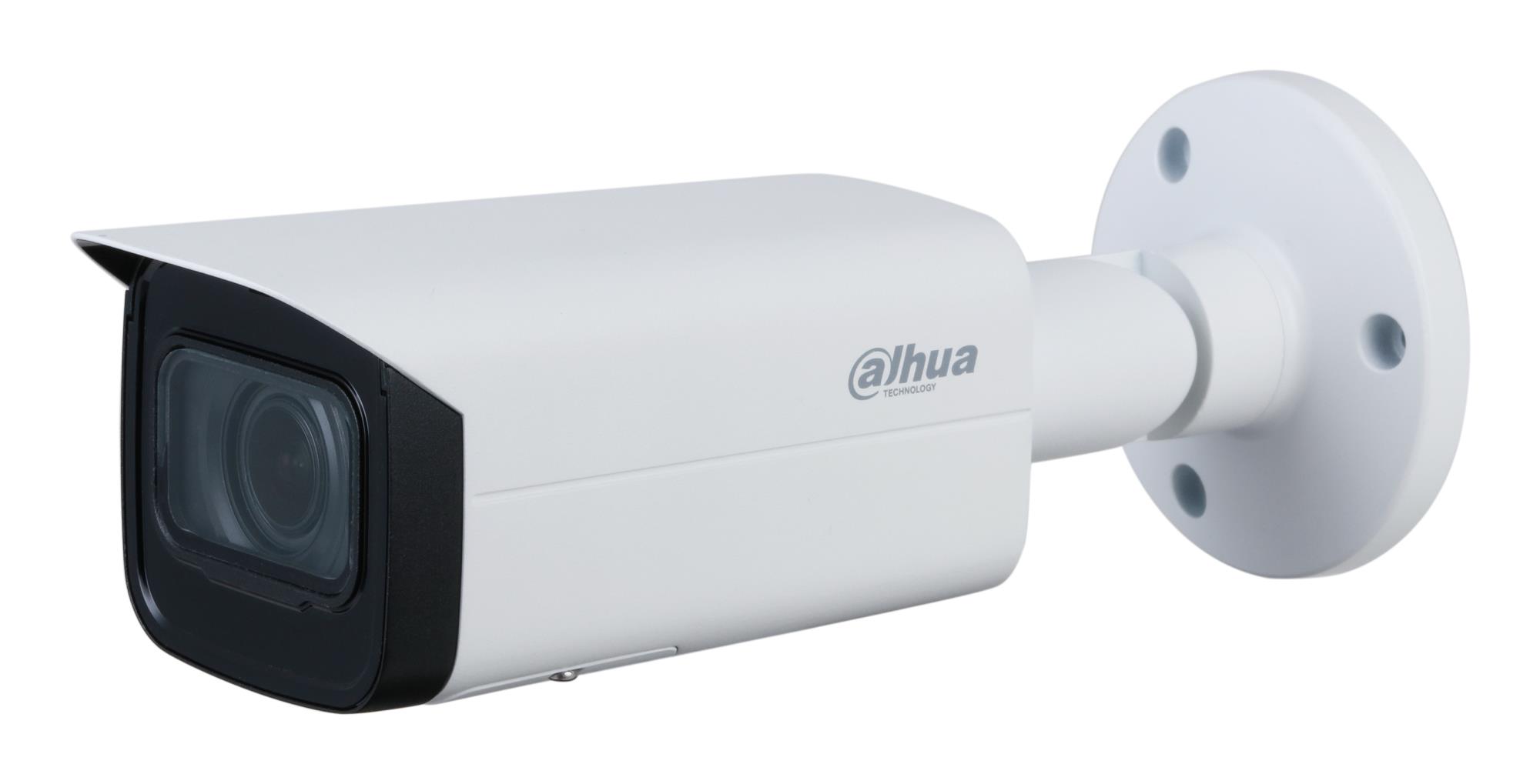 Dahua 5MP IR cilindra AI tīkla kamera IPC-HFW3541T-ZAS