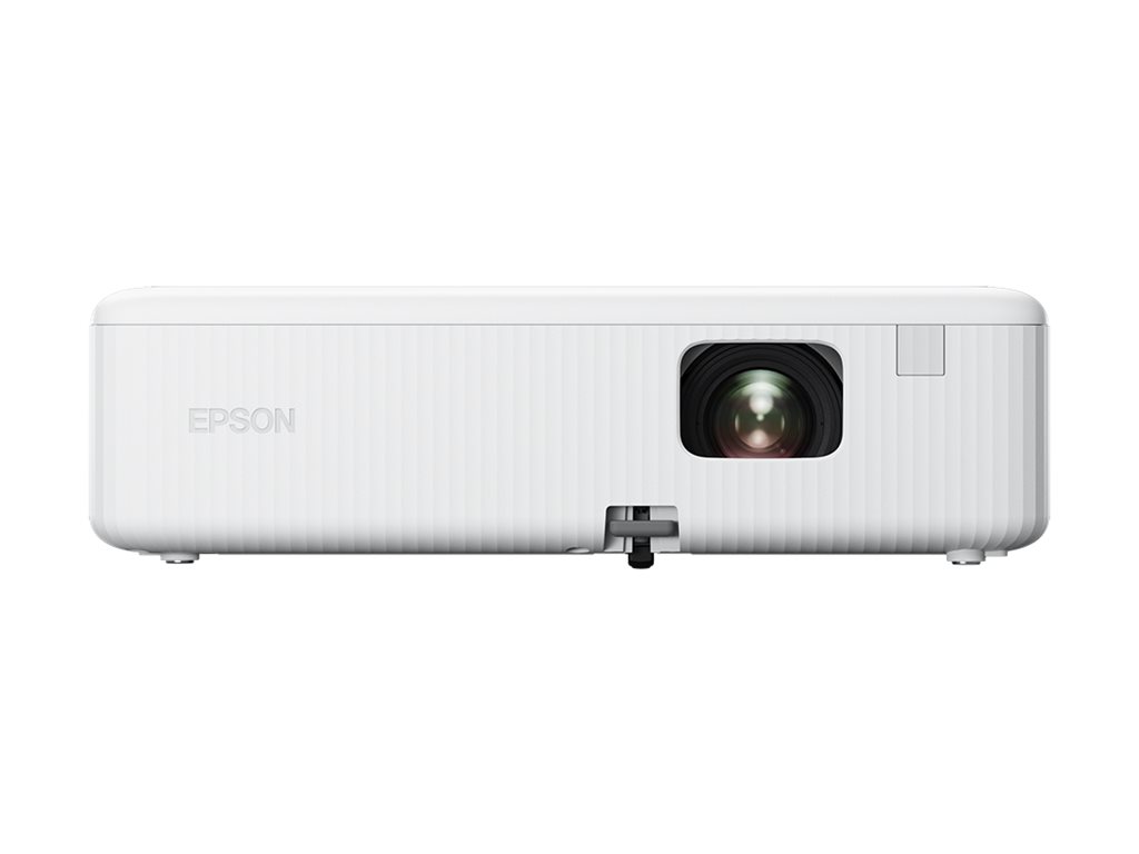 EPSON CO-FH01 Full HD projektors